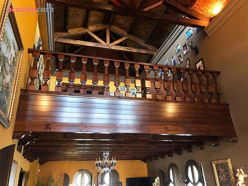 Foto bd168061-3994-4e89-8ec7-5441b17ad92d. Chalet avec parking dans Alcolea Córdoba