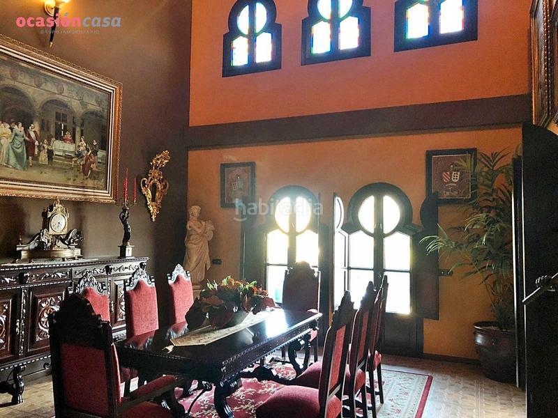 Foto d5f52a2a-1f41-488b-b9d3-3f9b95d24ebe. Chalet avec parking dans Alcolea Córdoba