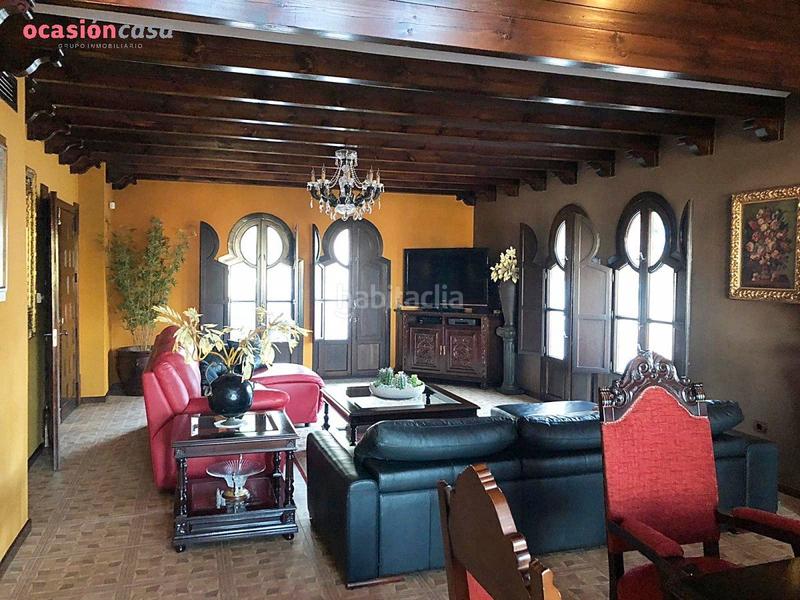 Foto dbe89020-6ceb-4f62-9582-bfb6bf3e3053. Chalet avec parking dans Alcolea Córdoba