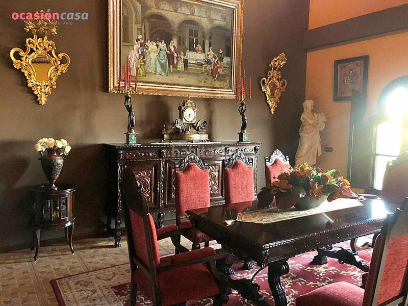 Foto e0742d45-6a85-4485-aa31-4f08f0978b36. Chalet avec parking dans Alcolea Córdoba