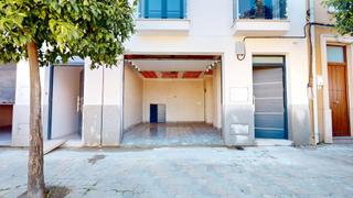 Chalet  Avenida de la pedania. Nueva construccin en villarrubia