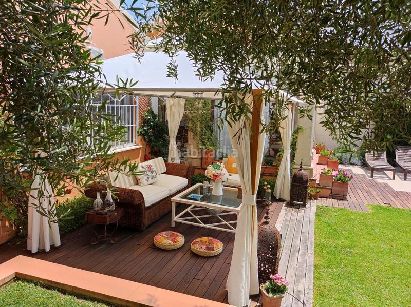 Foto 07af3942-fd96-4e0a-a160-ac00e13dc941. Chalet mit kamin parking pool in Paraíso Arenal - La Colina Córdoba