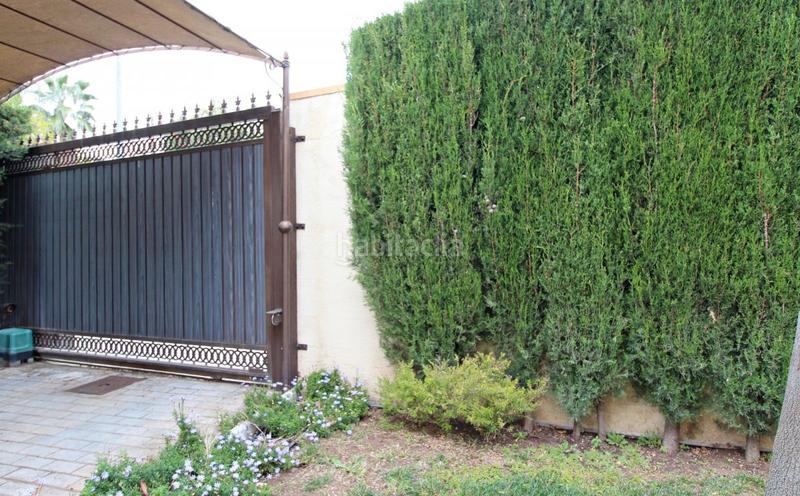 Foto 093b3536-5429-4f43-bff3-9149f2f39d36. Chalet mit kamin parking pool in Paraíso Arenal - La Colina Córdoba