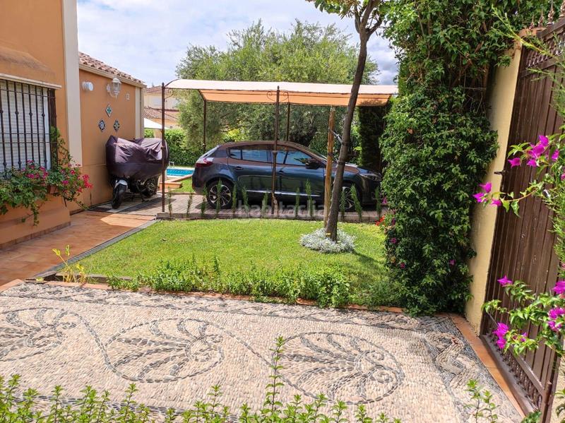 Foto 0d052498-6a97-4022-ba48-ac0d1a041c62. Chalet mit kamin parking pool in Paraíso Arenal - La Colina Córdoba