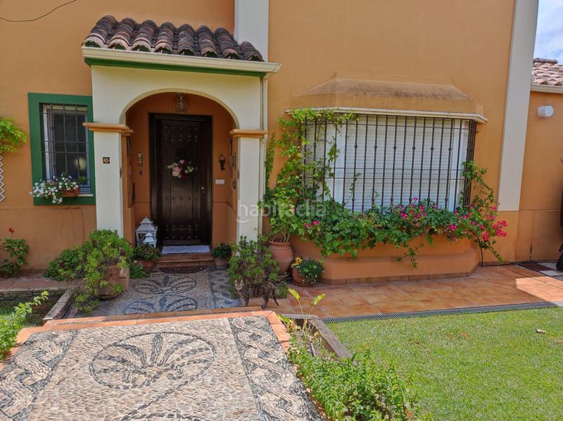 Foto 0e28f079-24ab-4eb1-9601-de48233903ea. Chalet mit kamin parking pool in Paraíso Arenal - La Colina Córdoba