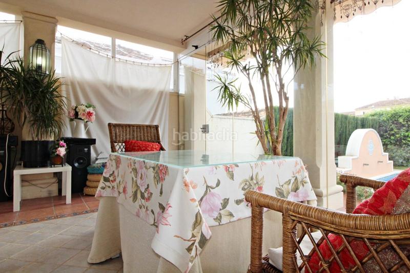 Foto 21807c8e-ad81-404d-8d81-27238c4d87dd. Chalet mit kamin parking pool in Paraíso Arenal - La Colina Córdoba