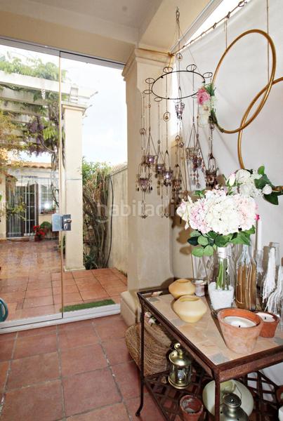 Foto 25645048-909e-48d5-841b-e63b95f39eaf. Chalet mit kamin parking pool in Paraíso Arenal - La Colina Córdoba