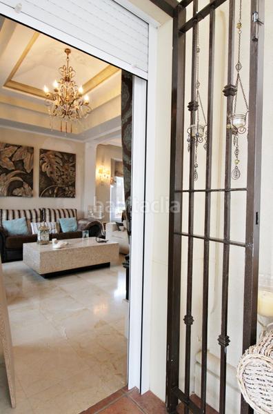 Foto 3113fbb6-cdcf-490d-95b5-97df74823bb7. Chalet mit kamin parking pool in Paraíso Arenal - La Colina Córdoba