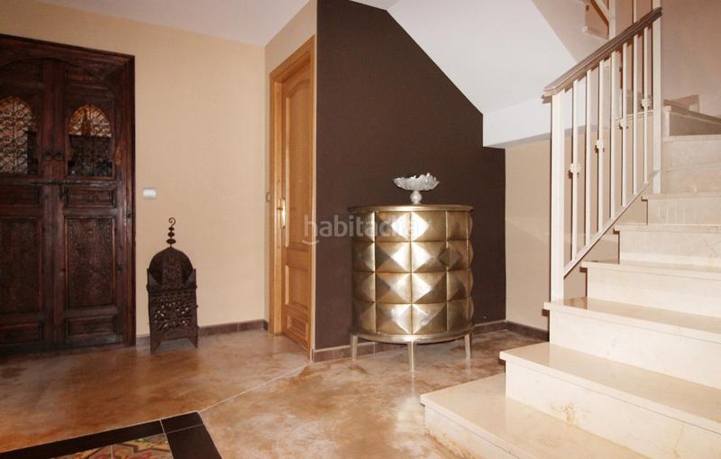 Foto 38df3ddf-599a-478a-9cfb-9ef021218407. Chalet mit kamin parking pool in Paraíso Arenal - La Colina Córdoba