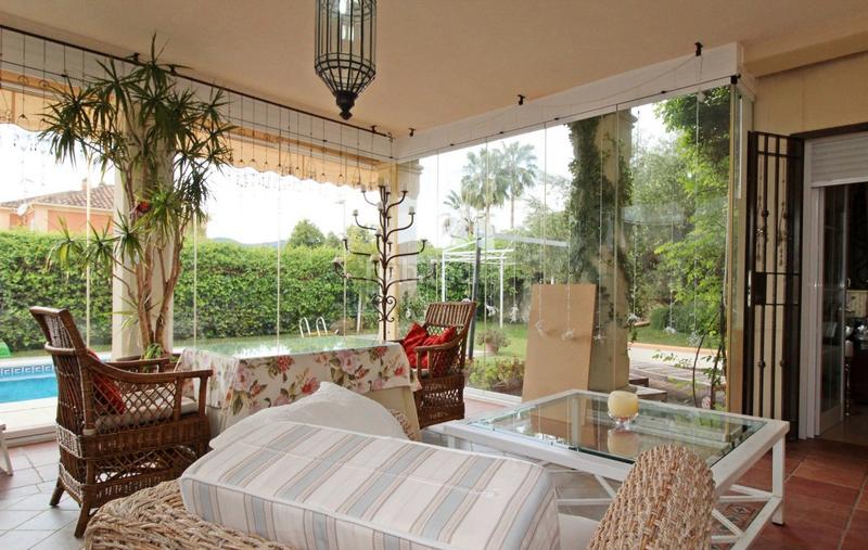 Foto 392ee96c-4d75-4f7d-b5ed-3fb56f84fb24. Chalet mit kamin parking pool in Paraíso Arenal - La Colina Córdoba