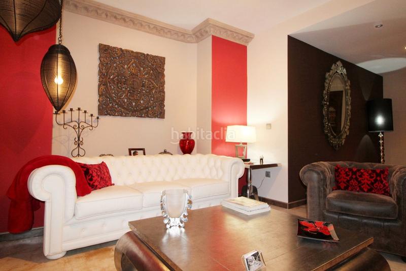 Foto 4a62b281-c24c-483e-992c-0a0fffa625a5. Chalet mit kamin parking pool in Paraíso Arenal - La Colina Córdoba