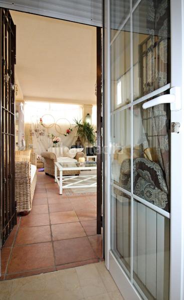 Foto 6138dd14-084c-495b-9f05-e385cd681bad. Chalet mit kamin parking pool in Paraíso Arenal - La Colina Córdoba