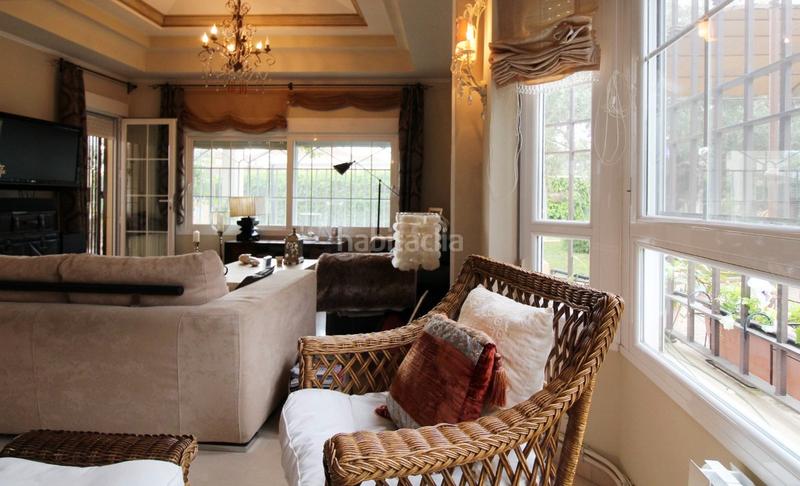 Foto 694027fd-eb8b-4b63-9300-66e997d90bd9. Chalet mit kamin parking pool in Paraíso Arenal - La Colina Córdoba