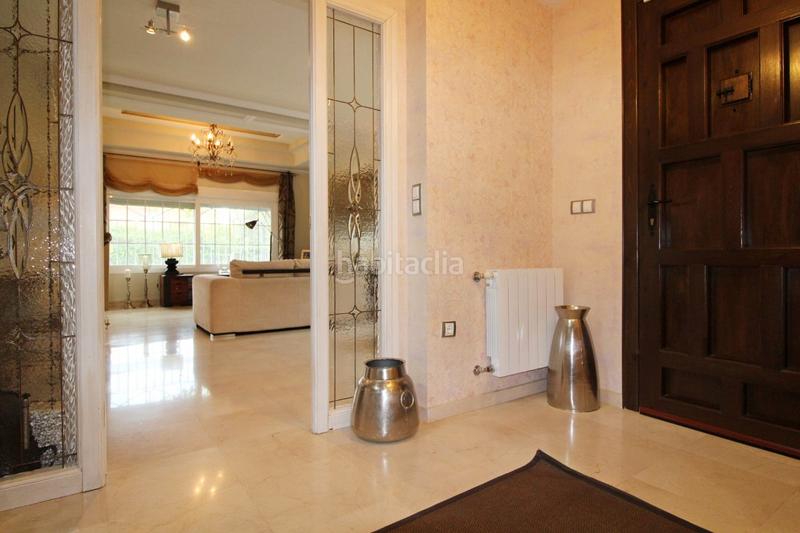 Foto 6fc9c211-e08c-42e5-8845-1e52ae2050e1. Chalet mit kamin parking pool in Paraíso Arenal - La Colina Córdoba