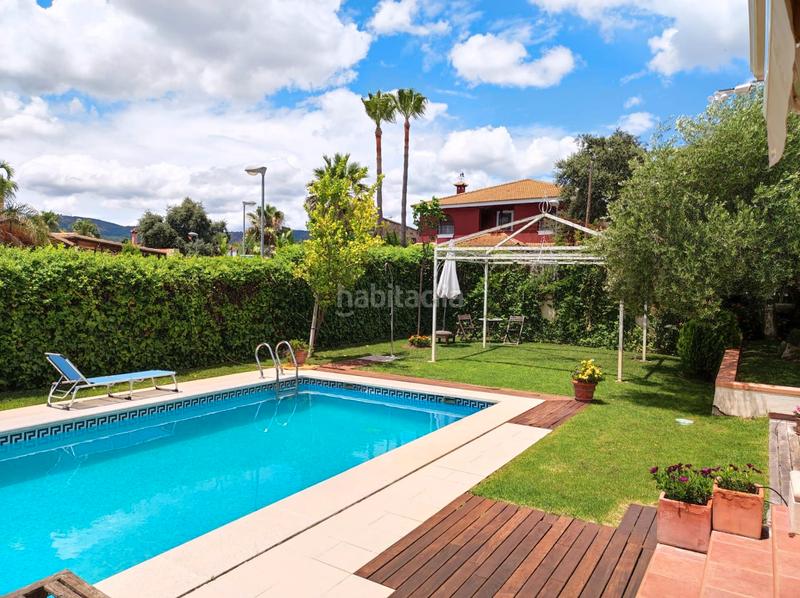 Foto 728ea24b-9ed2-46c3-a36c-fda000bd7649. Chalet mit kamin parking pool in Paraíso Arenal - La Colina Córdoba