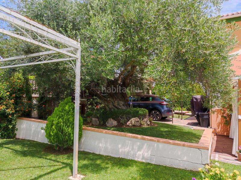 Foto 79d1f249-5d85-4466-8ba1-d756ee3dfc80. Chalet mit kamin parking pool in Paraíso Arenal - La Colina Córdoba