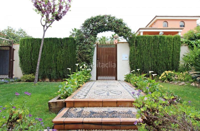 Foto 7d78ceb9-8b5e-4437-b24b-308d9723ea26. Chalet mit kamin parking pool in Paraíso Arenal - La Colina Córdoba