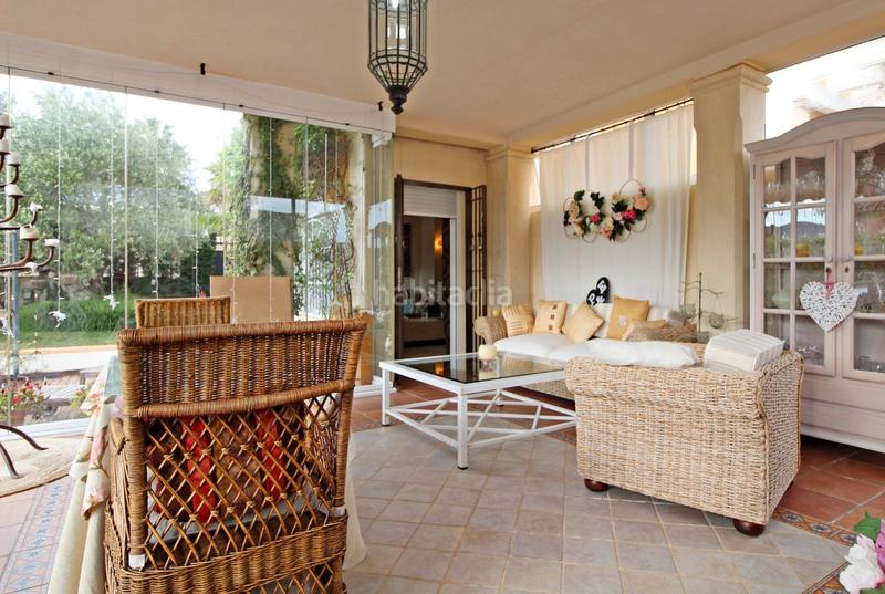 Foto 8de5d1d2-e187-40ad-ab75-6b56df7dd942. Chalet mit kamin parking pool in Paraíso Arenal - La Colina Córdoba