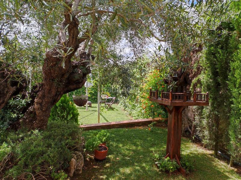 Foto 91c31879-236f-4ed5-bc53-f0f6141fb136. Chalet mit kamin parking pool in Paraíso Arenal - La Colina Córdoba