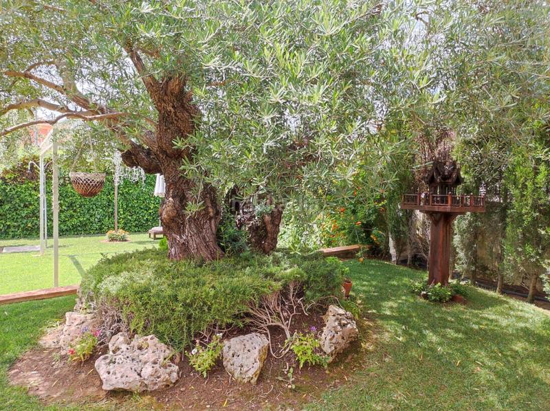 Foto 95d2eab9-4955-453a-b23c-6a91f8984500. Chalet mit kamin parking pool in Paraíso Arenal - La Colina Córdoba