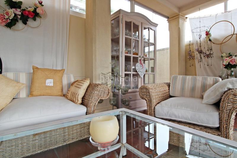 Foto 98732d0f-6b98-4359-9e55-0cf4b4ac4cfc. Chalet mit kamin parking pool in Paraíso Arenal - La Colina Córdoba