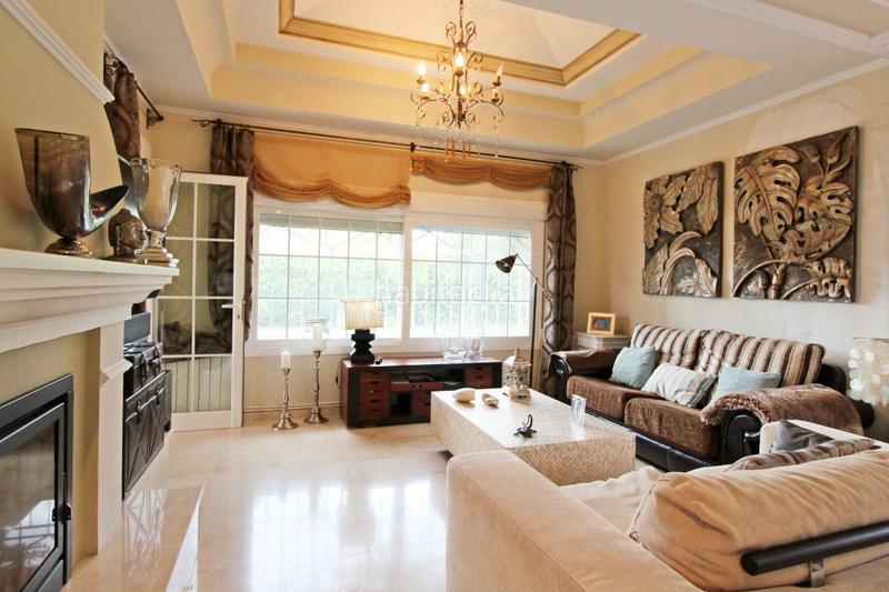 Foto 9c3a38cd-73c2-4a05-ade0-3a81073663bc. Chalet mit kamin parking pool in Paraíso Arenal - La Colina Córdoba