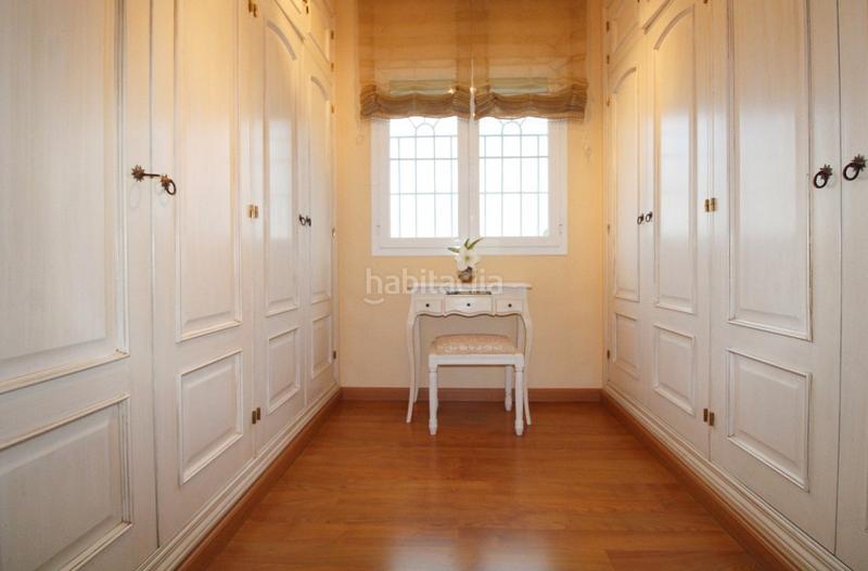 Foto b1e61fe8-f4c3-4774-8243-1d8e09a95b33. Chalet mit kamin parking pool in Paraíso Arenal - La Colina Córdoba