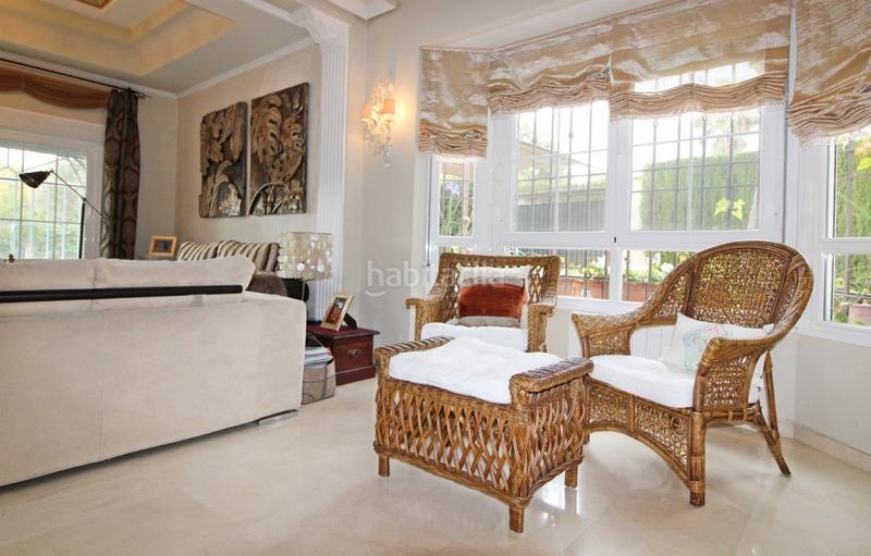 Foto b9bff6e5-9da7-44f8-9e23-7a1fe3b80890. Chalet mit kamin parking pool in Paraíso Arenal - La Colina Córdoba