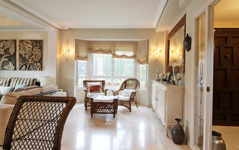 Foto bd8a3c03-cdbb-4195-83d7-ec02e6ea420e. Chalet mit kamin parking pool in Paraíso Arenal - La Colina Córdoba