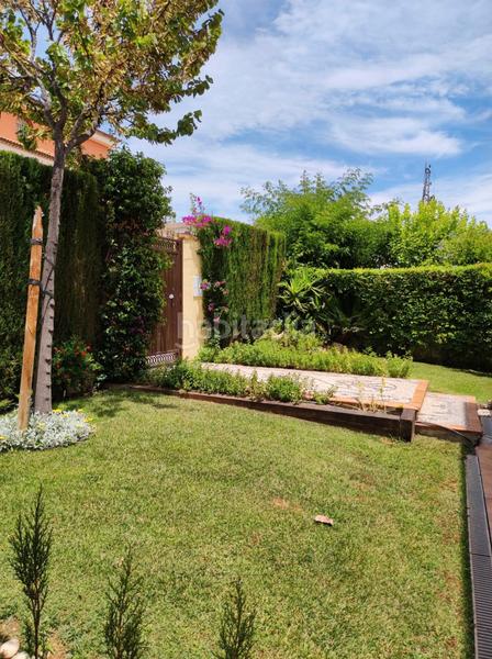 Foto bfa2d113-b998-4f7a-93d3-29ab55d394b4. Chalet mit kamin parking pool in Paraíso Arenal - La Colina Córdoba