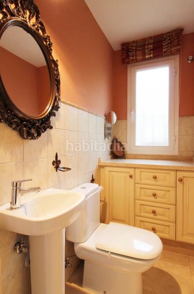 Foto c5f568f1-e07f-4754-a417-0172c268281c. Chalet mit kamin parking pool in Paraíso Arenal - La Colina Córdoba