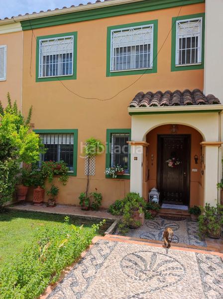 Foto d09087b2-da8d-4fbc-b391-6d3827eb7e68. Chalet mit kamin parking pool in Paraíso Arenal - La Colina Córdoba