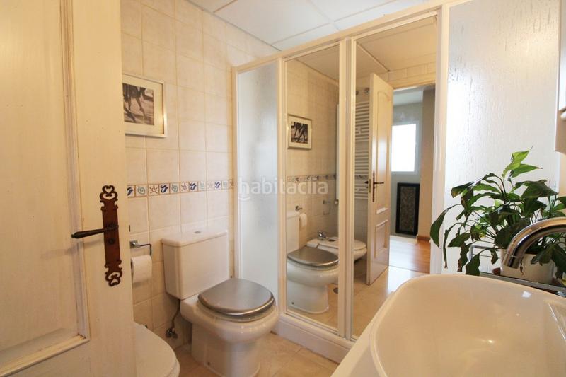 Foto e065cf18-e313-4909-9666-640863c7914e. Chalet mit kamin parking pool in Paraíso Arenal - La Colina Córdoba