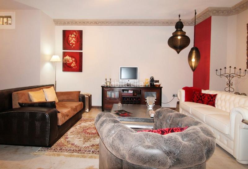 Foto f04eae7e-7d79-4614-b327-c4bd8bc93ccb. Chalet mit kamin parking pool in Paraíso Arenal - La Colina Córdoba