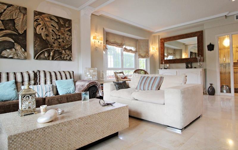 Foto f39efa58-1f61-43b8-8c34-7663ff76e3b8. Chalet mit kamin parking pool in Paraíso Arenal - La Colina Córdoba