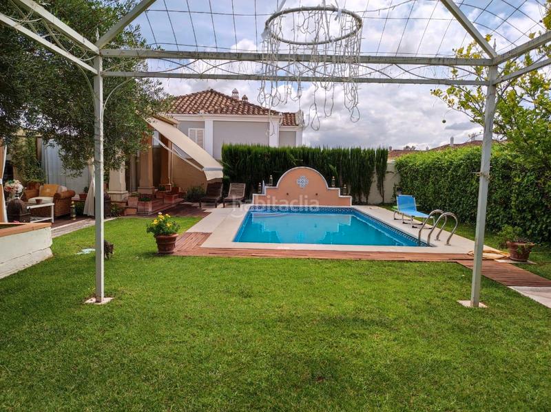 Foto f56cfb9c-477f-474b-b0e4-93c6c4c26652. Chalet mit kamin parking pool in Paraíso Arenal - La Colina Córdoba