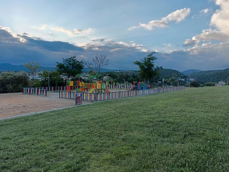 Foto f8d76af5-51ae-4505-a17a-a0227d0bb5ca. Chalet mit kamin parking pool in Paraíso Arenal - La Colina Córdoba