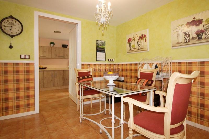 Foto fc6a3df1-d413-415c-9928-23ea7ac1cfa5. Chalet mit kamin parking pool in Paraíso Arenal - La Colina Córdoba