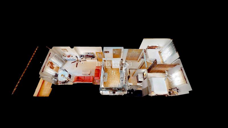 Foto 1f11189d-9cb8-43e5-a60d-cbb92105af9c. Etagenwohnung mit parking pool in El Morche Torrox