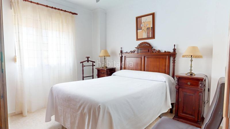 Foto 298f5386-eabb-4681-8432-d3b51bc5a544. Etagenwohnung mit parking pool in El Morche Torrox