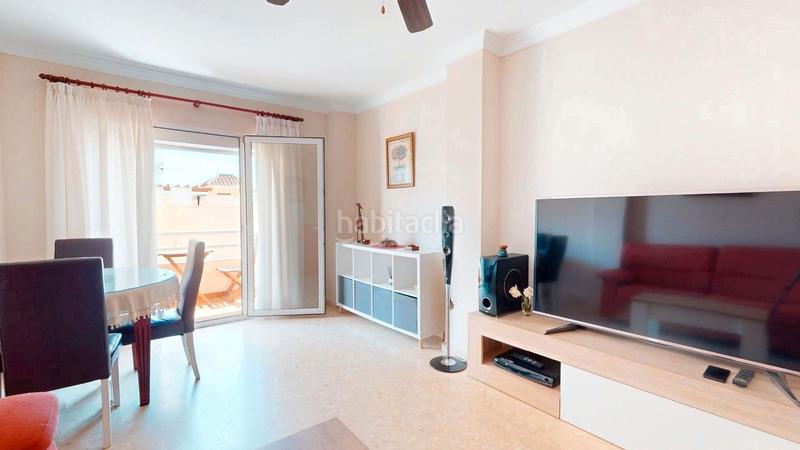 Foto 2a1e6781-7e8b-4bdd-9d4c-9236df779a51. Etagenwohnung mit parking pool in El Morche Torrox