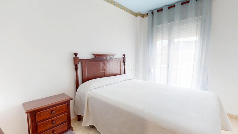 Foto 3fda6b28-7c73-4ac2-b97e-f1fe7fc3303a. Etagenwohnung mit parking pool in El Morche Torrox