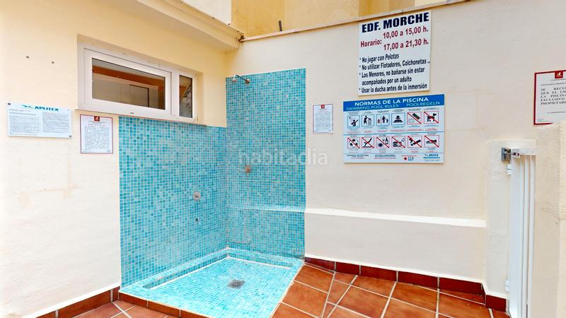 Foto 474d6cd2-c470-4ad3-bd81-fad09dec4a83. Etagenwohnung mit parking pool in El Morche Torrox