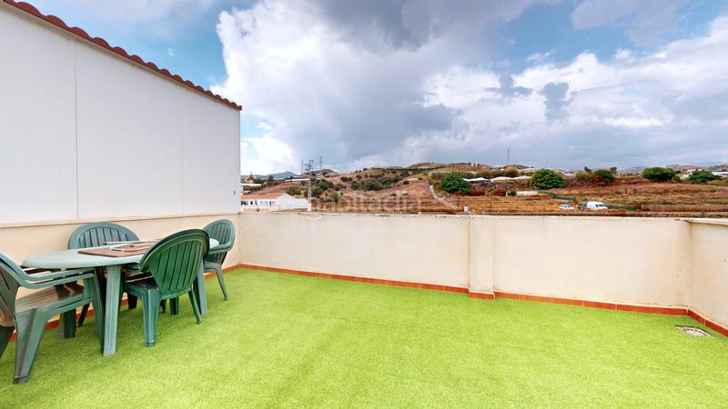 Foto 4c3825f7-b1f5-477f-8f05-d7153f55b1ad. Etagenwohnung mit parking pool in El Morche Torrox