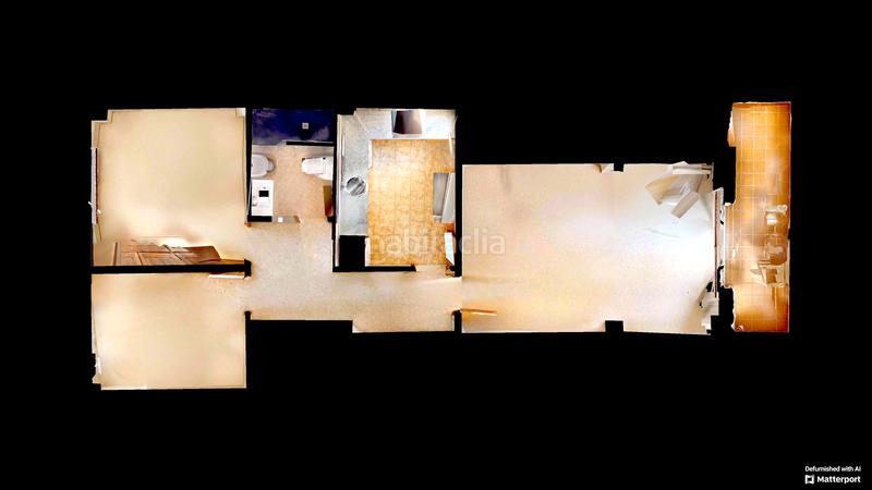 Foto 4ca367ca-119a-4923-9f3e-136b2e491594. Etagenwohnung mit parking pool in El Morche Torrox