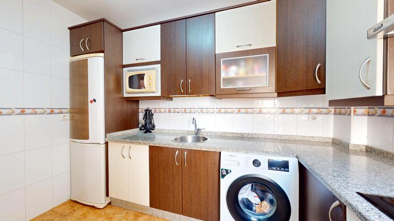 Foto 4f570203-1ae1-4f16-8291-bd0d37eb9895. Etagenwohnung mit parking pool in El Morche Torrox