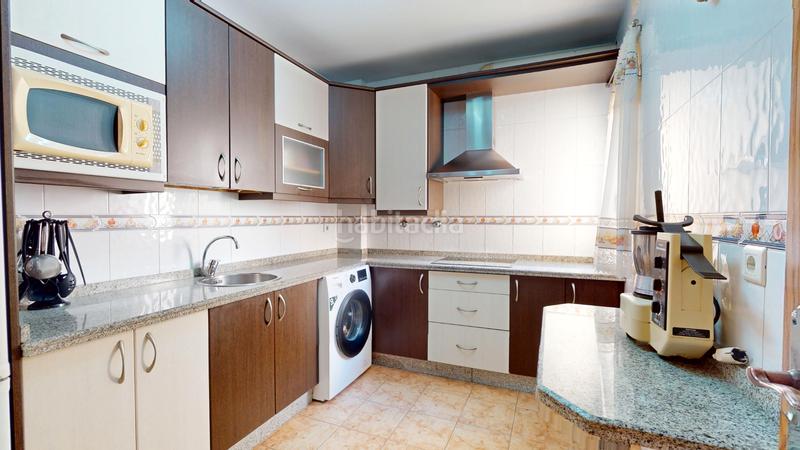 Foto 665f3893-32b6-428e-8183-fe5b6af9bfd0. Etagenwohnung mit parking pool in El Morche Torrox