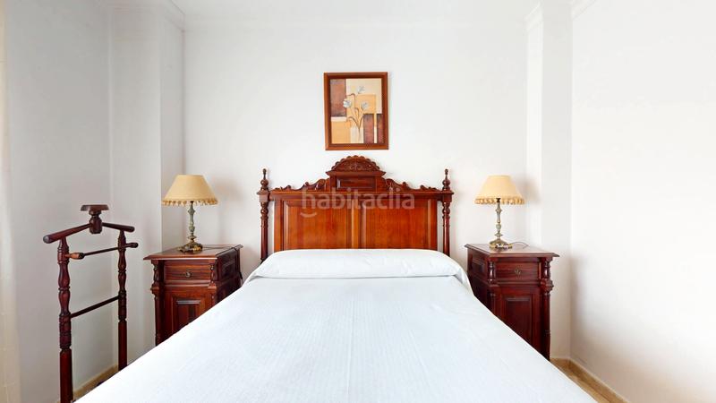 Foto 6fa1818d-2b79-4d54-93cc-b6441bdeb04f. Etagenwohnung mit parking pool in El Morche Torrox