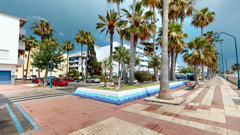 Foto 6fe77ce3-893b-4922-a8e8-28e717edcfdf. Etagenwohnung mit parking pool in El Morche Torrox