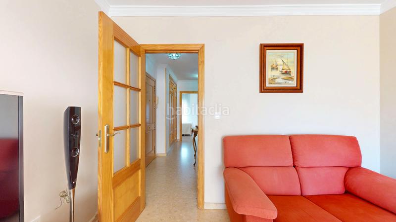 Foto 7300df5e-14f2-4824-a596-044a42f30d50. Etagenwohnung mit parking pool in El Morche Torrox